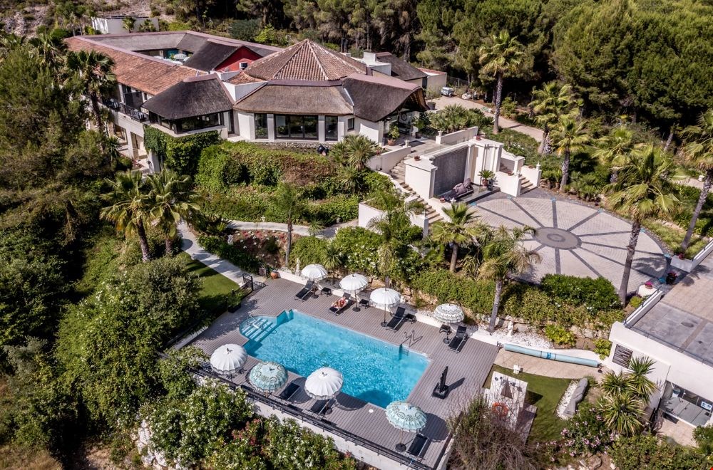 Boutique detox, yoga & spa Boutique detox, yoga & spa